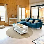 La Cabane Setoise